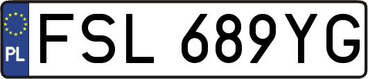 FSL689YG