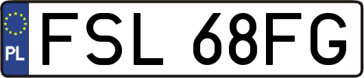 FSL68FG