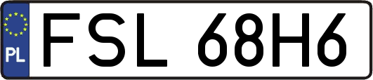 FSL68H6