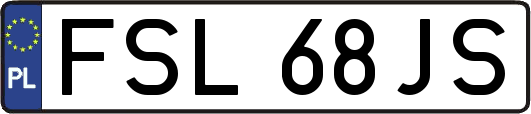 FSL68JS