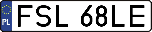 FSL68LE