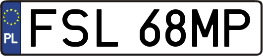 FSL68MP