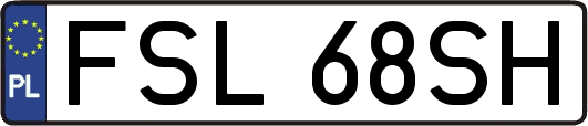 FSL68SH