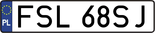 FSL68SJ