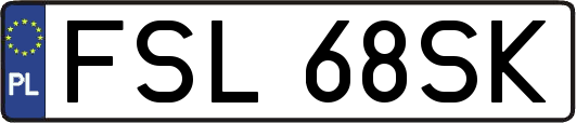 FSL68SK