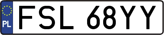 FSL68YY