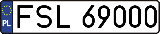 FSL69000