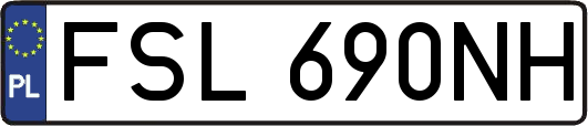 FSL690NH