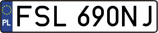 FSL690NJ