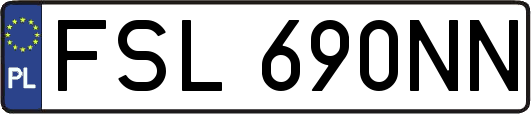 FSL690NN