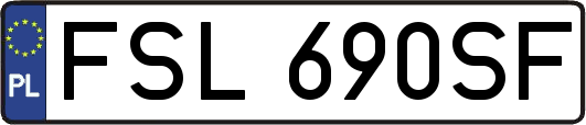 FSL690SF