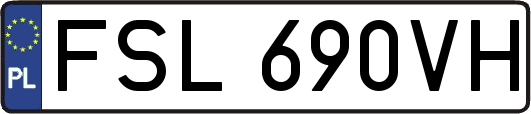 FSL690VH