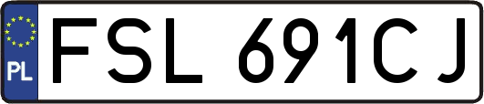 FSL691CJ