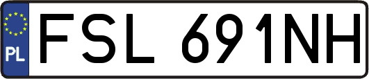 FSL691NH