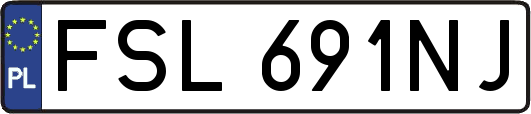 FSL691NJ