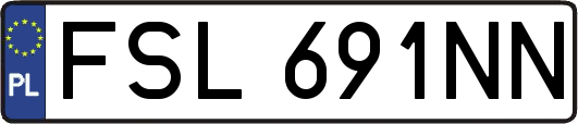 FSL691NN