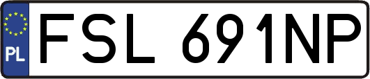 FSL691NP