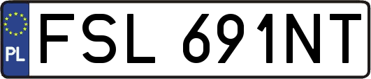 FSL691NT