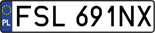 FSL691NX