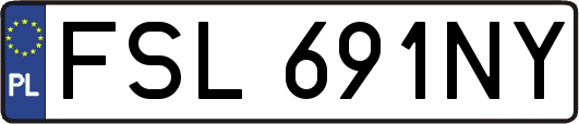 FSL691NY