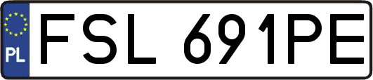 FSL691PE