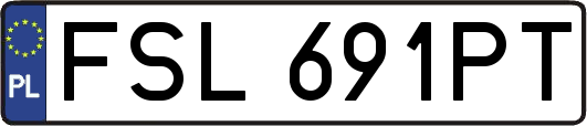 FSL691PT