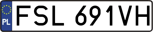 FSL691VH