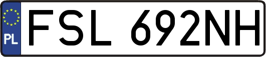 FSL692NH
