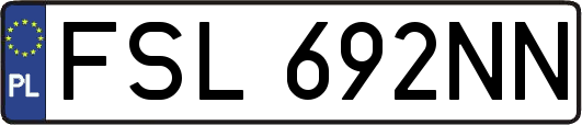 FSL692NN