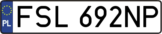 FSL692NP