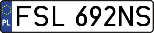 FSL692NS