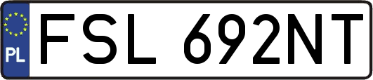 FSL692NT