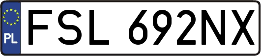 FSL692NX