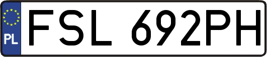FSL692PH