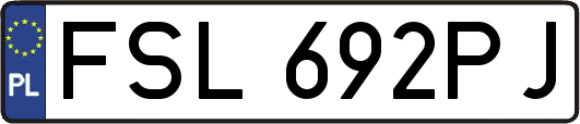 FSL692PJ