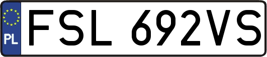 FSL692VS