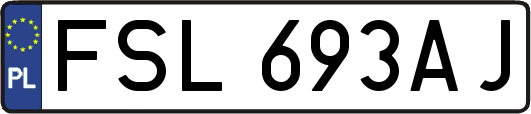 FSL693AJ