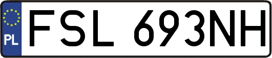 FSL693NH