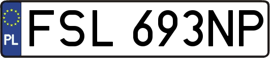 FSL693NP