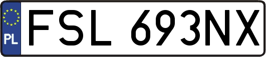 FSL693NX