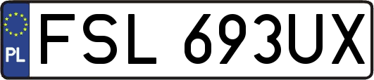 FSL693UX