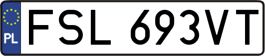 FSL693VT