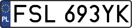 FSL693YK