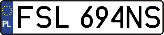 FSL694NS