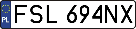 FSL694NX
