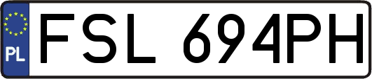 FSL694PH