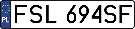 FSL694SF