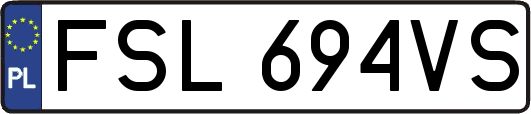 FSL694VS