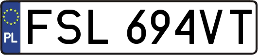 FSL694VT