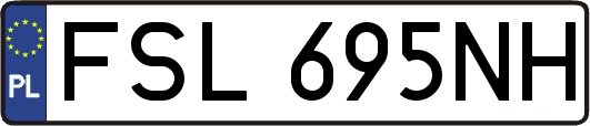 FSL695NH